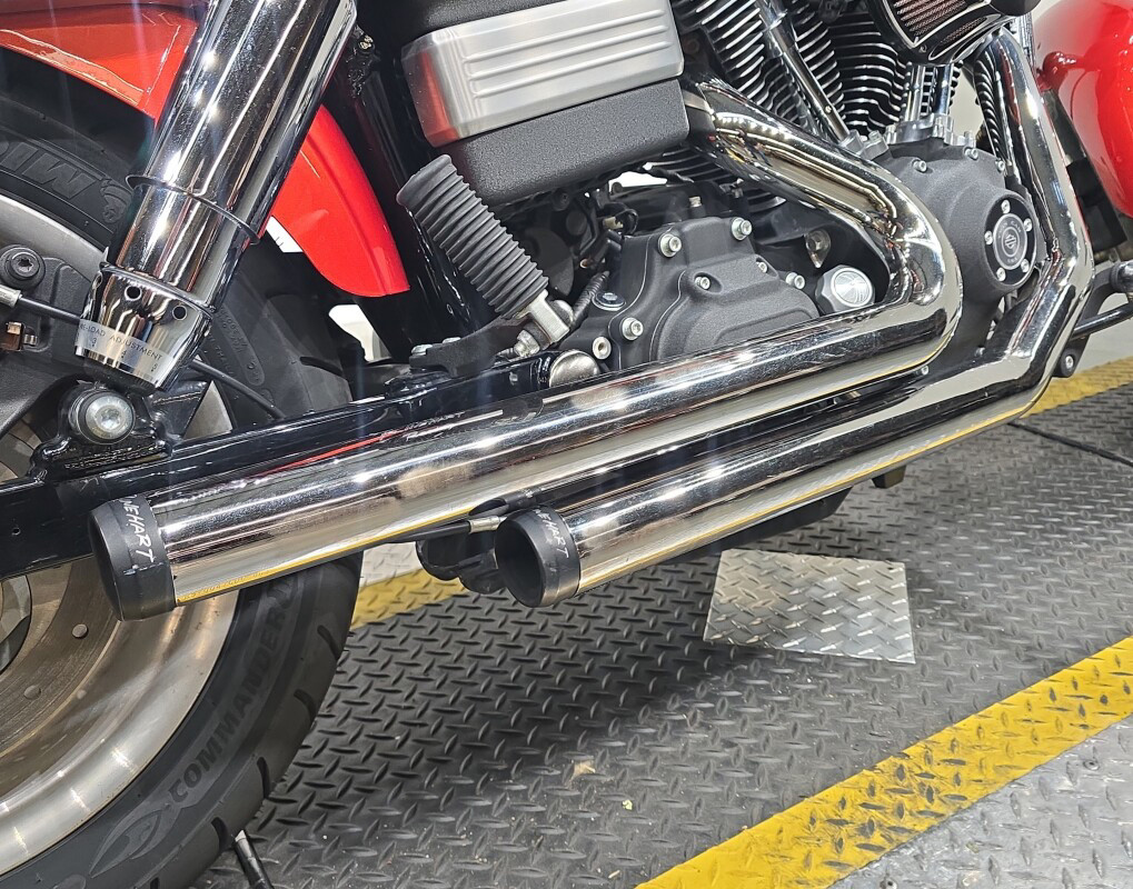 Dyna® Fat Bob®