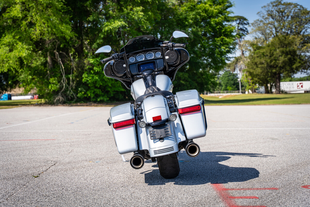 Street Glide® Special