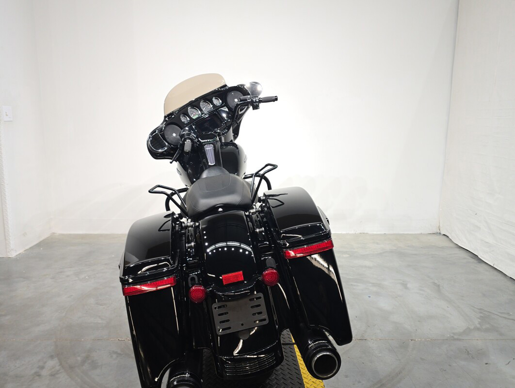 Street Glide® Special