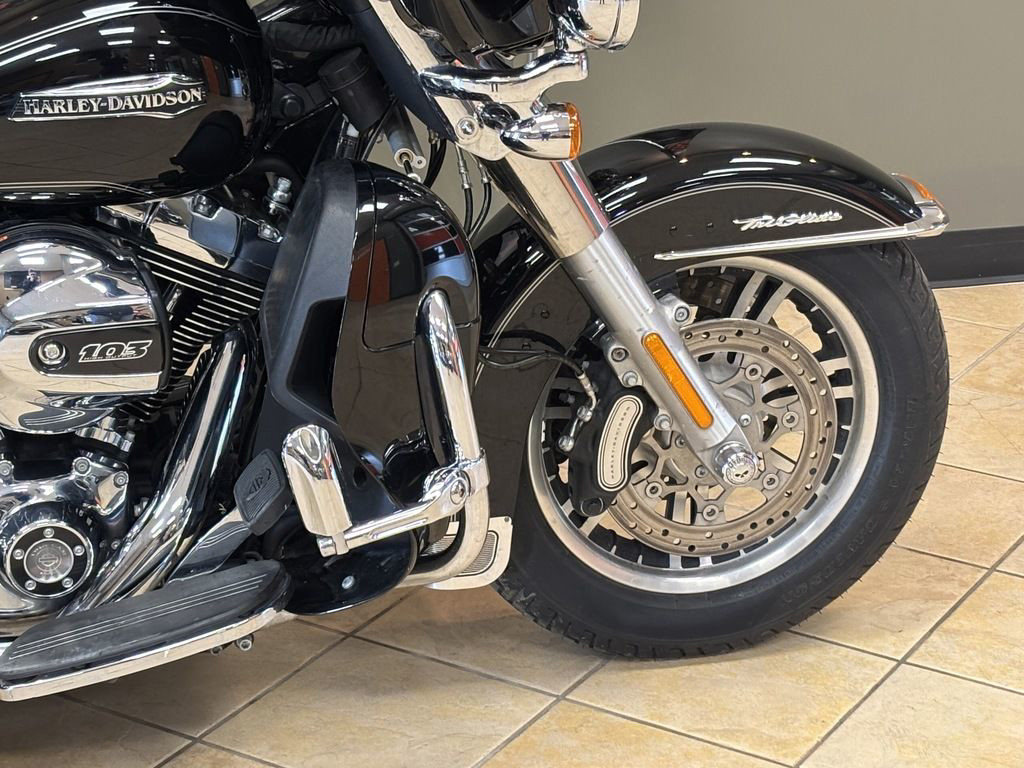 Tri Glide® Ultra