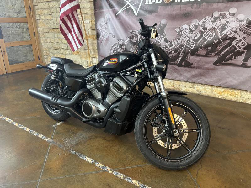 Nightster
