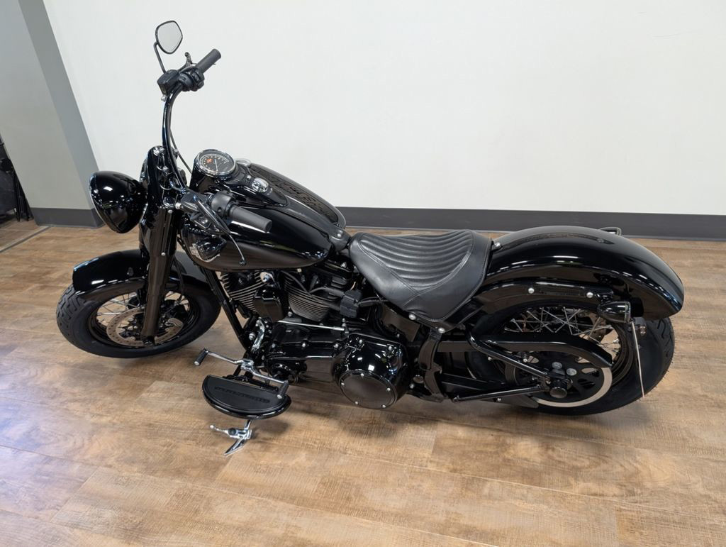 Softail® Slim® S