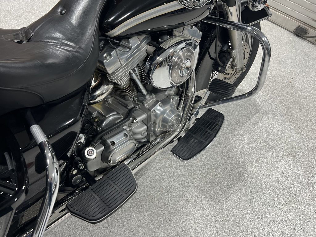 Electra Glide® Standard