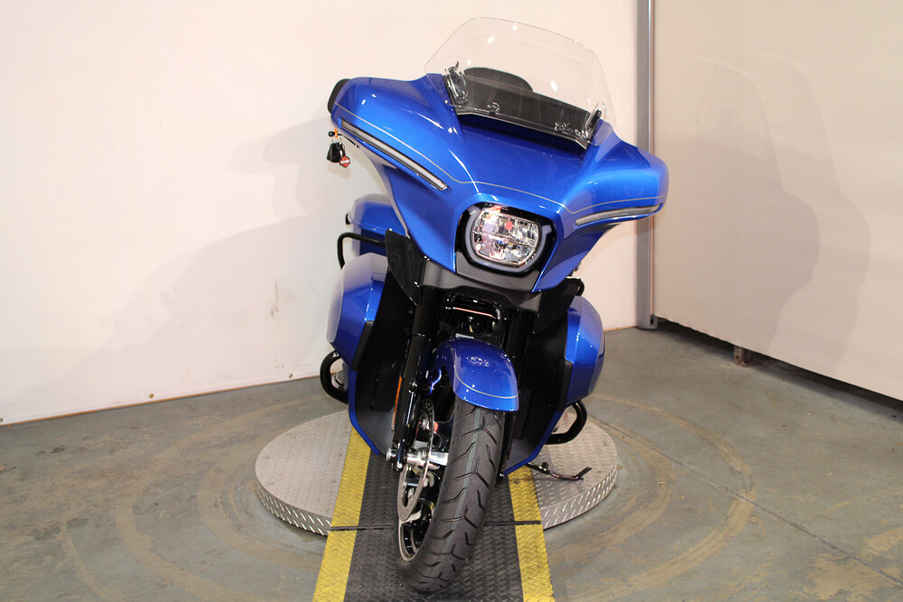 Street Glide® Ultra