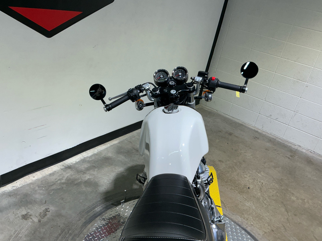 Continental GT 650