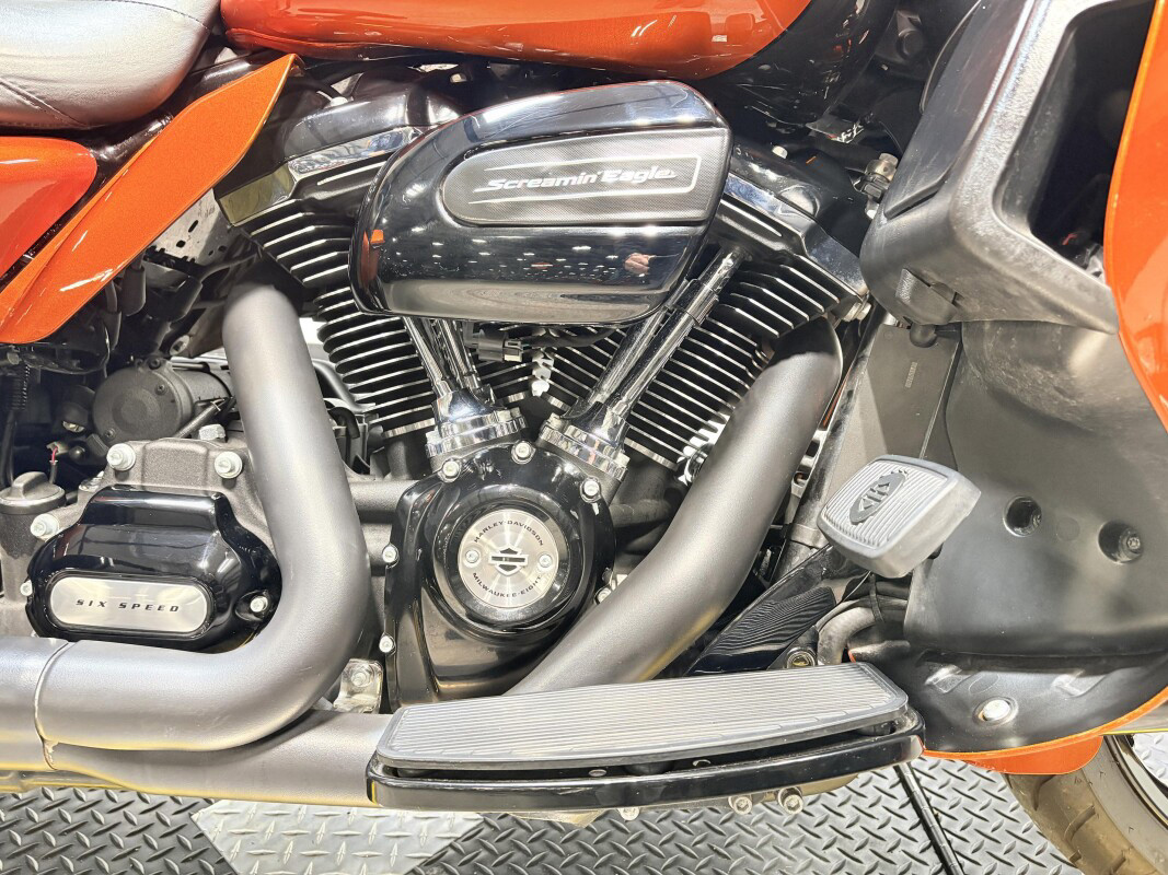 Road Glide® Limited