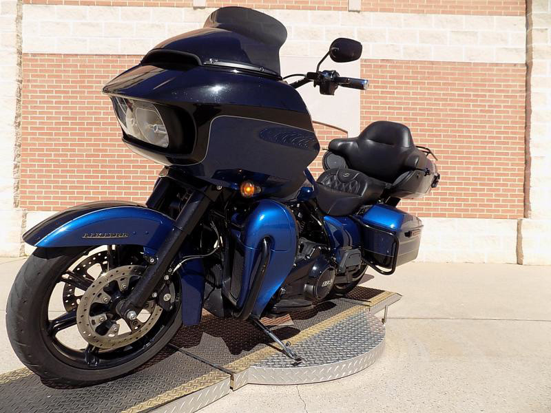 Road Glide® Limited