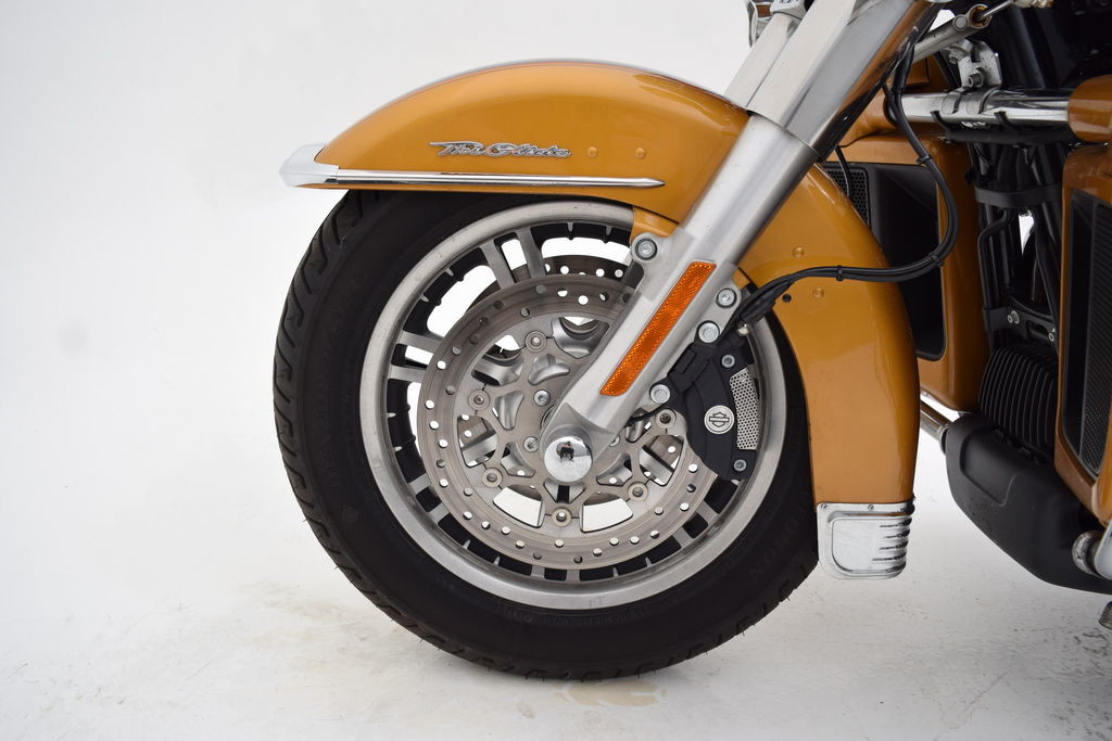 Tri Glide® Ultra