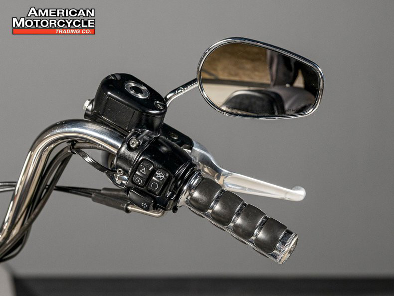 Sportster® Seventy-Two®