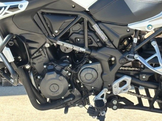 TRK 502X