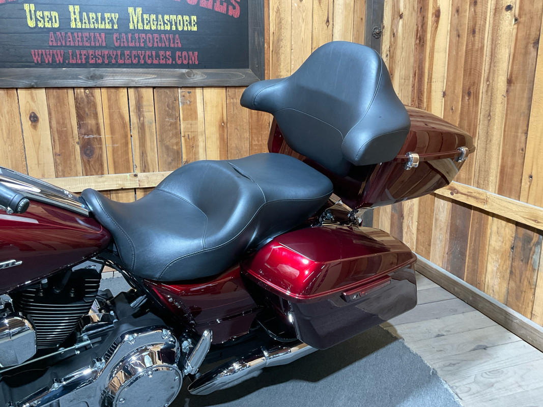 Street Glide® Special