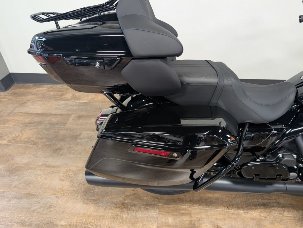 Road Glide® Limited