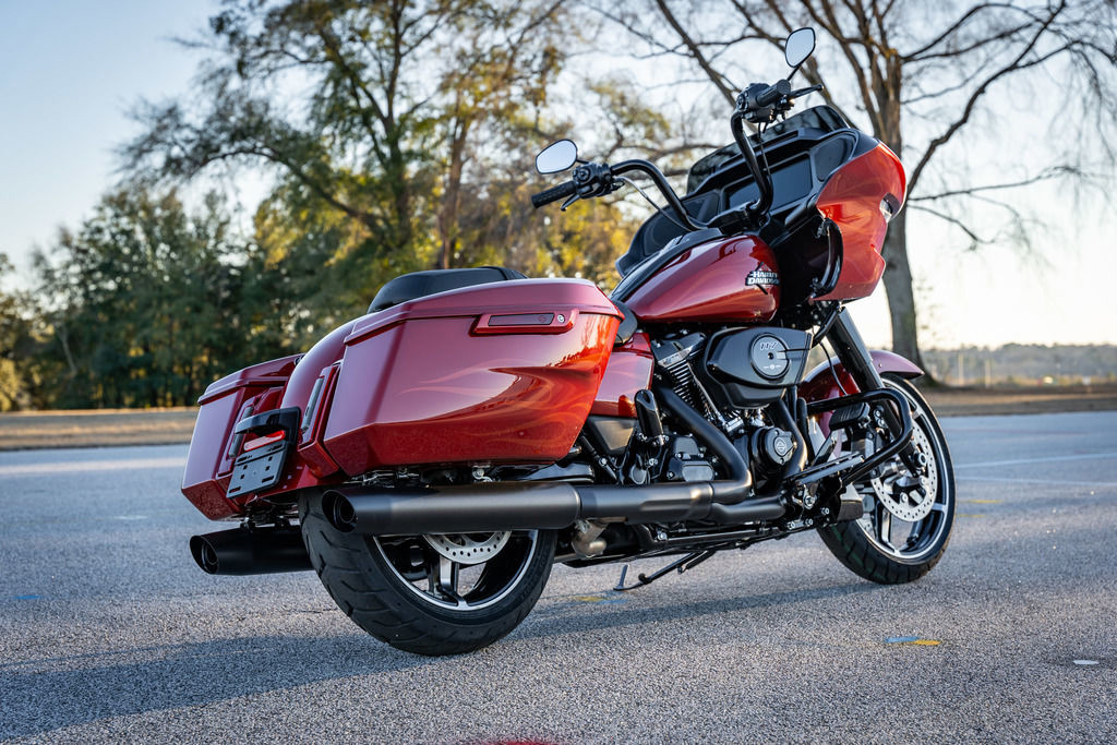 Road Glide®
