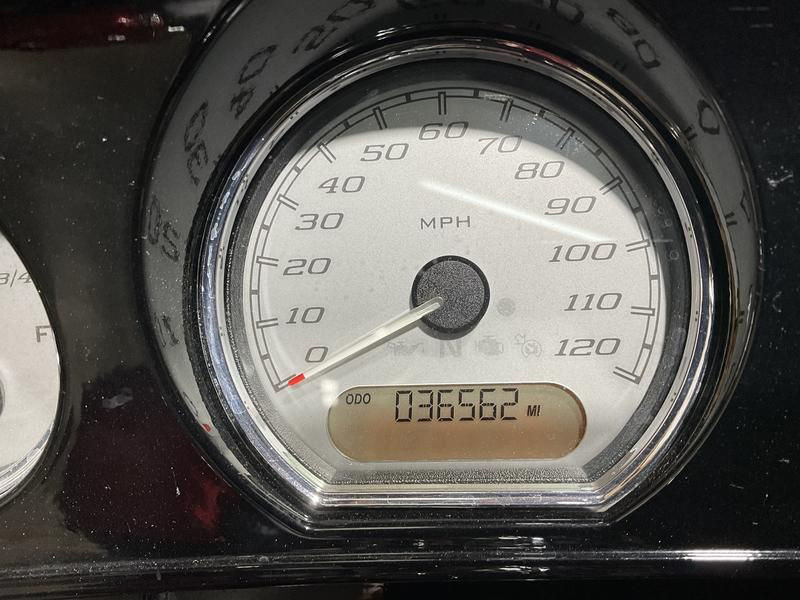 Street Glide® Special