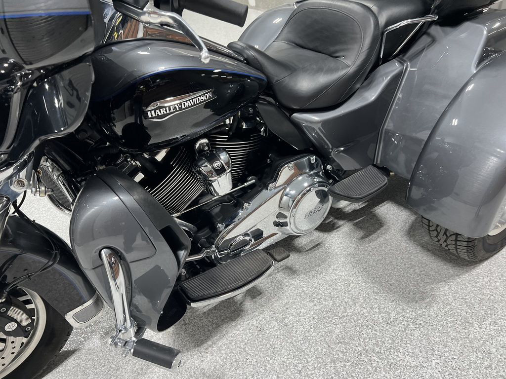 Tri Glide® Ultra