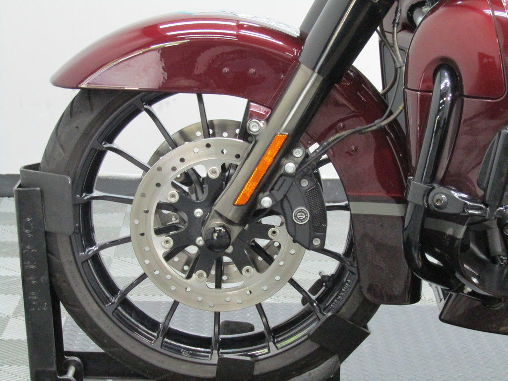 CVO® Street Glide®