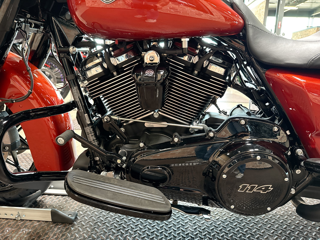 Road King® Special