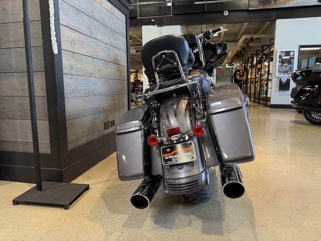Street Glide® Special
