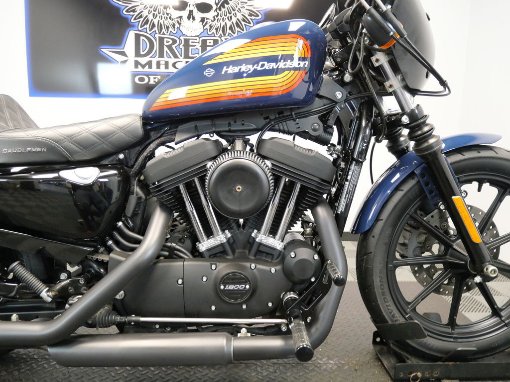 Iron 1200®