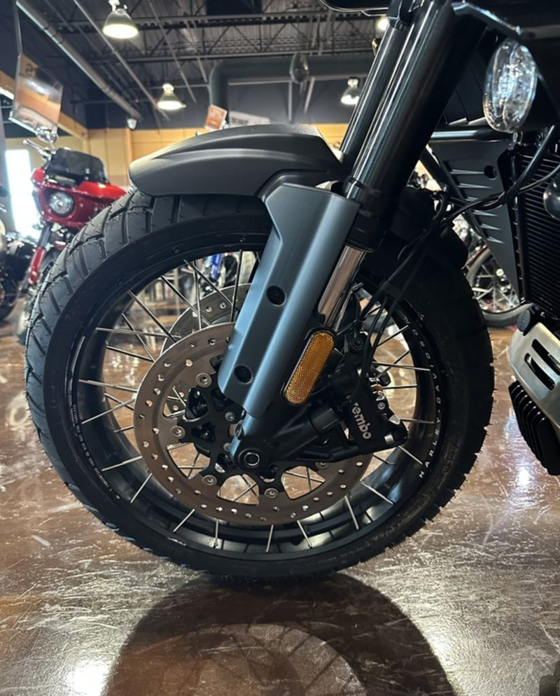 Pan America® 1250 Special