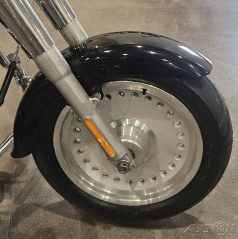 Softail® Fat Boy®
