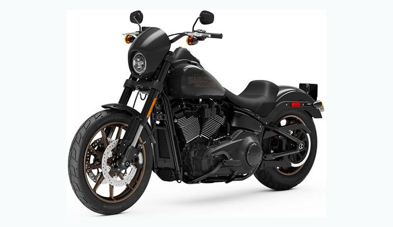 2020 Harley-Davidson® FXLRS Low Rider® S for Sale in Anaheim, CA (Item ...