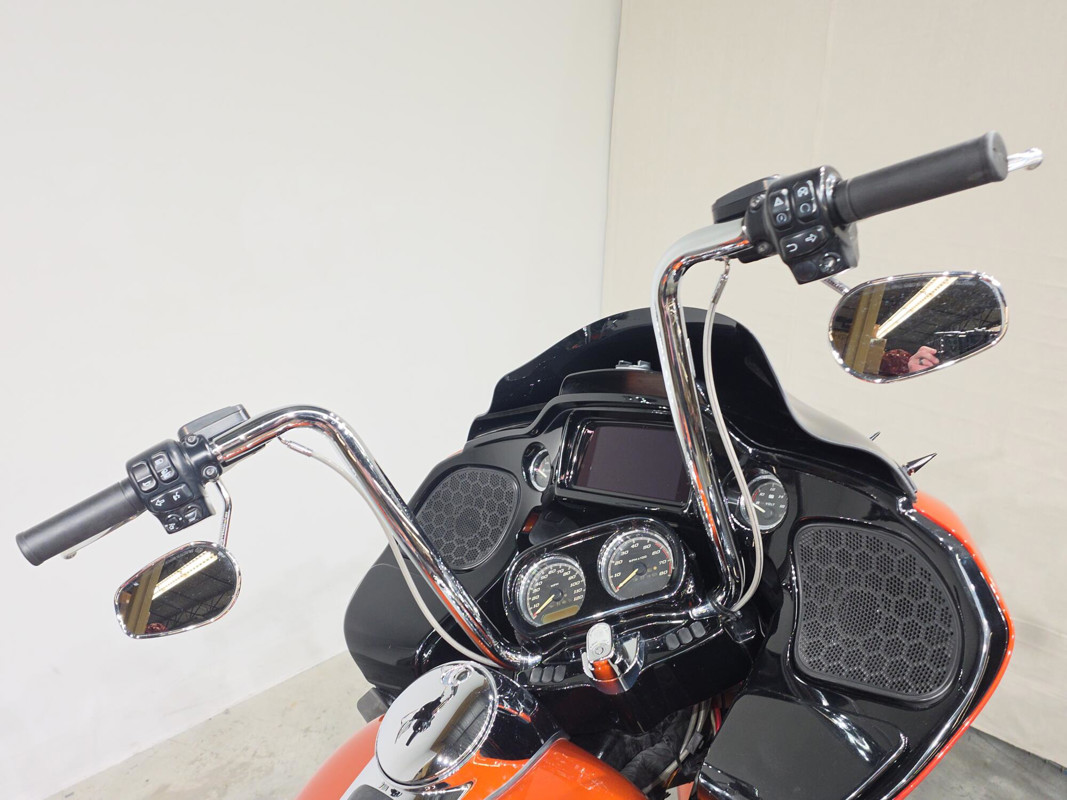 Road Glide® Ultra