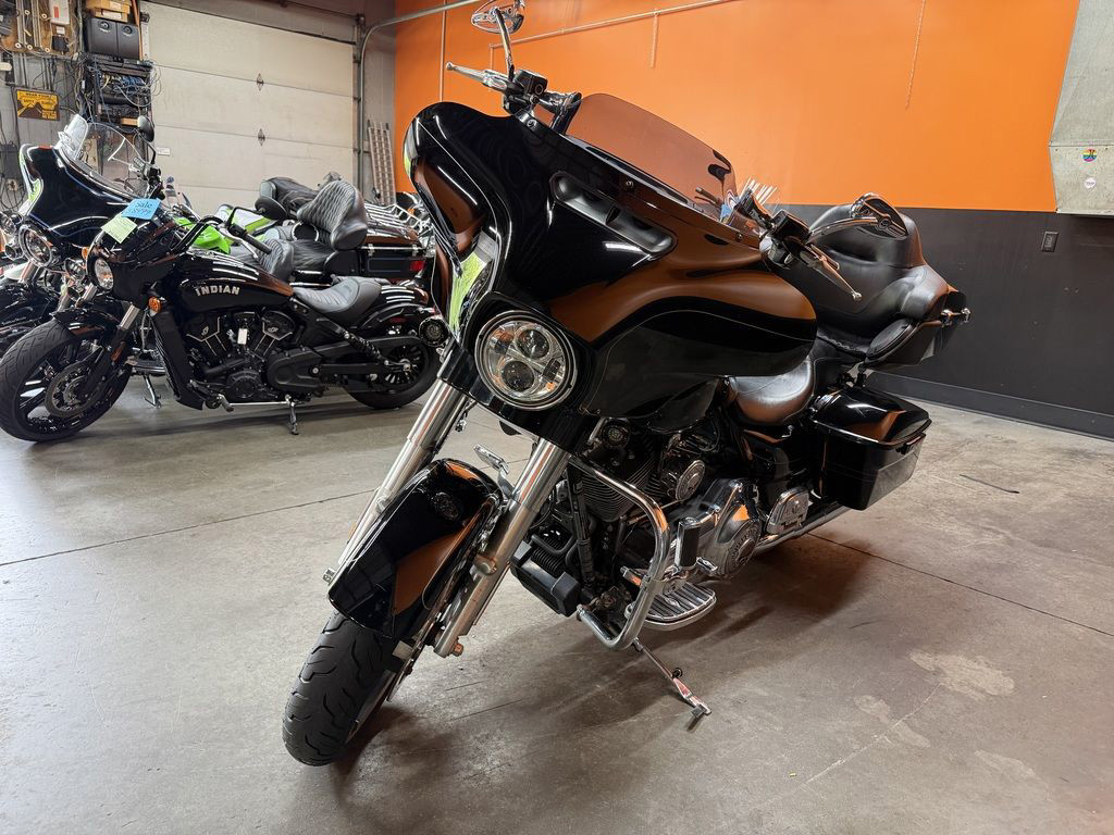 Street Glide® Special