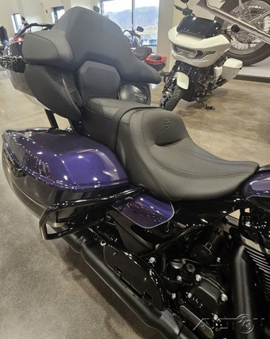 Street Glide® Limited