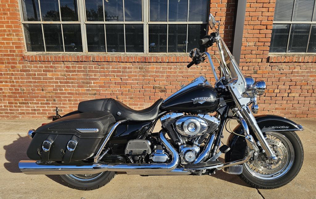 Road King® Classic