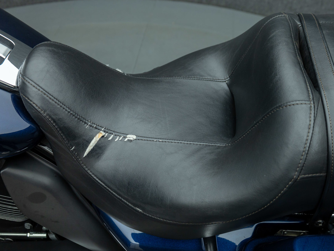 Electra Glide® Ultra Limited