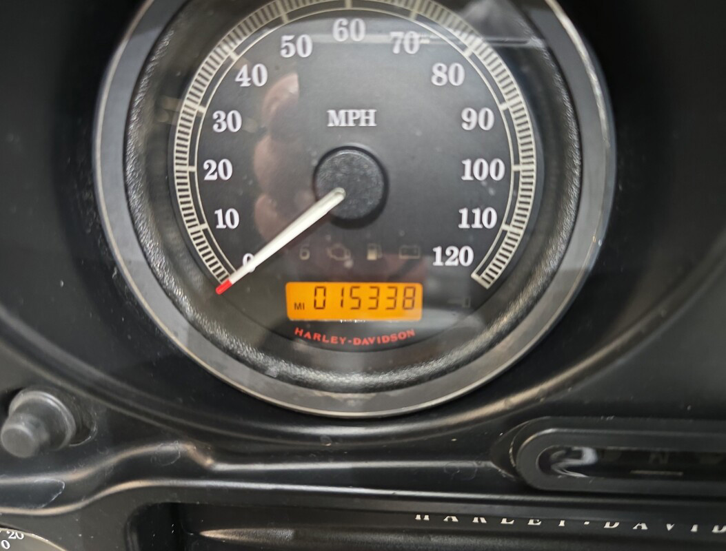 Tri Glide® Ultra Classic®