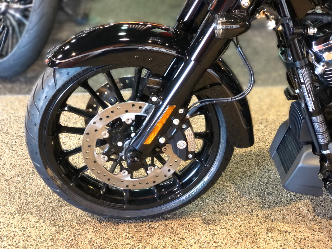 Freewheeler®