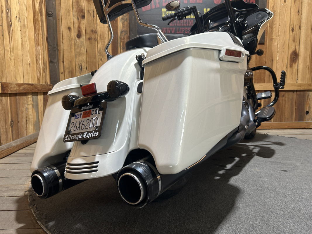 Road Glide® Special