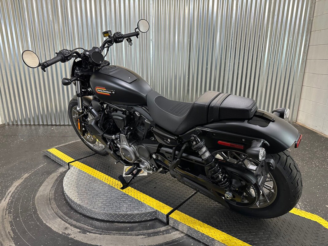 Nightster Special