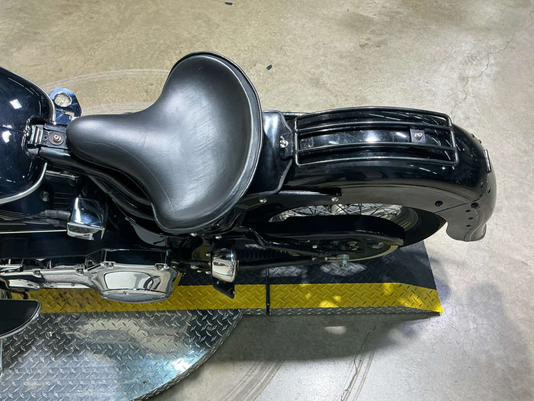 Softail® Springer® Classic