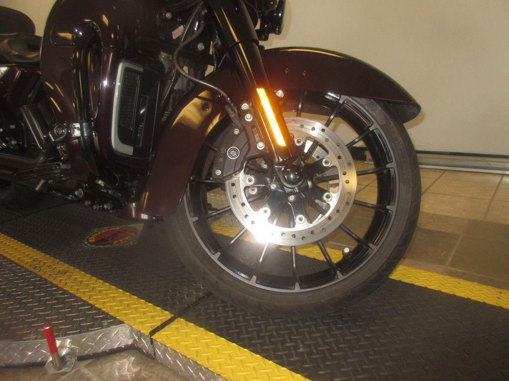 CVO® Street Glide®