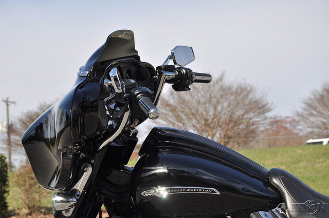 CVO® Street Glide®