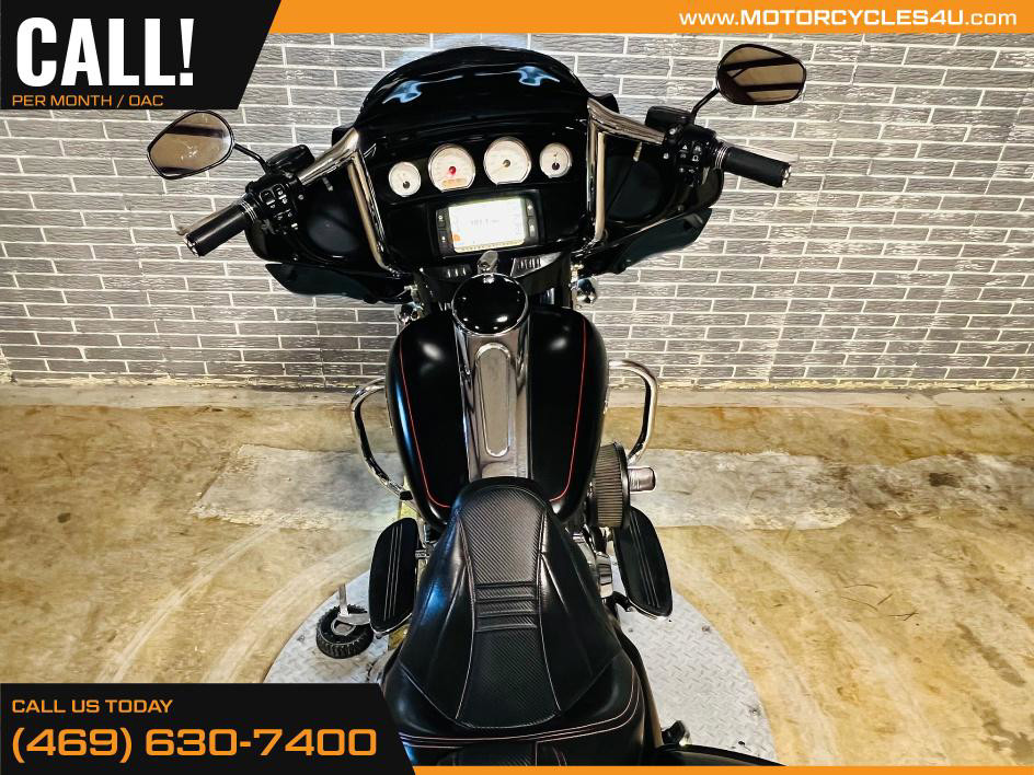 Street Glide® Special