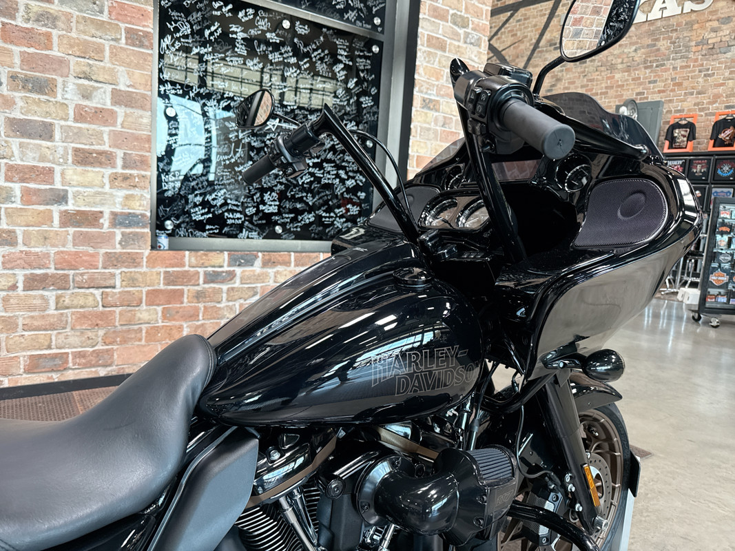 Road Glide® ST