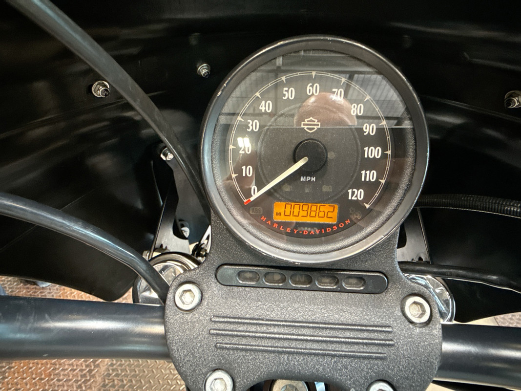 Iron 1200®