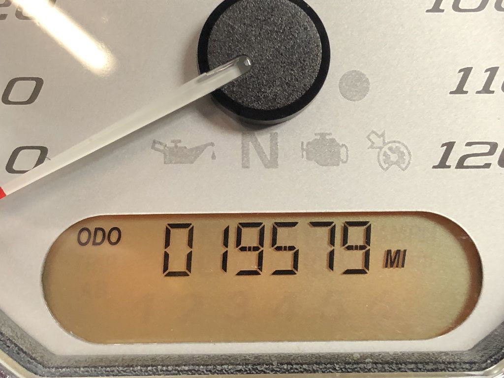 Street Glide® Special