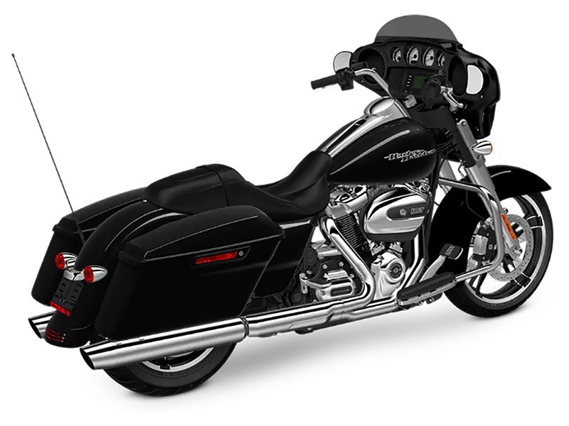 Street Glide®