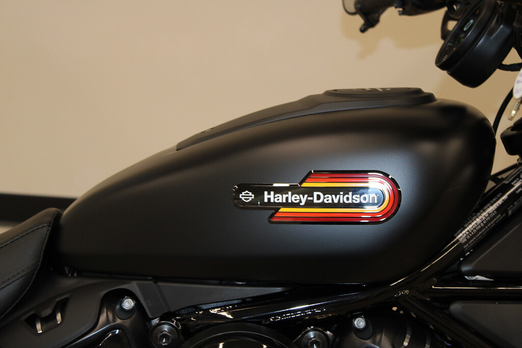 Nightster Special