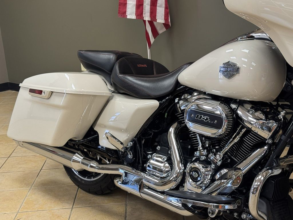 Street Glide® Special