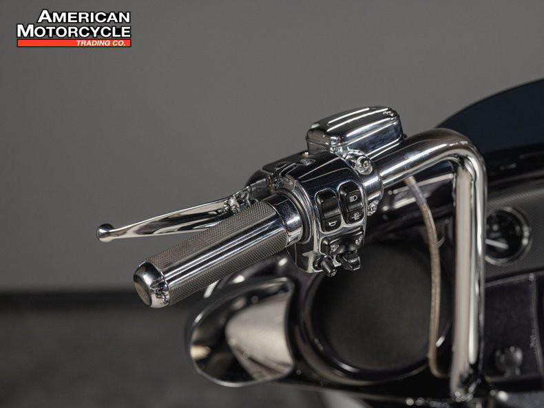 CVO® Street Glide®