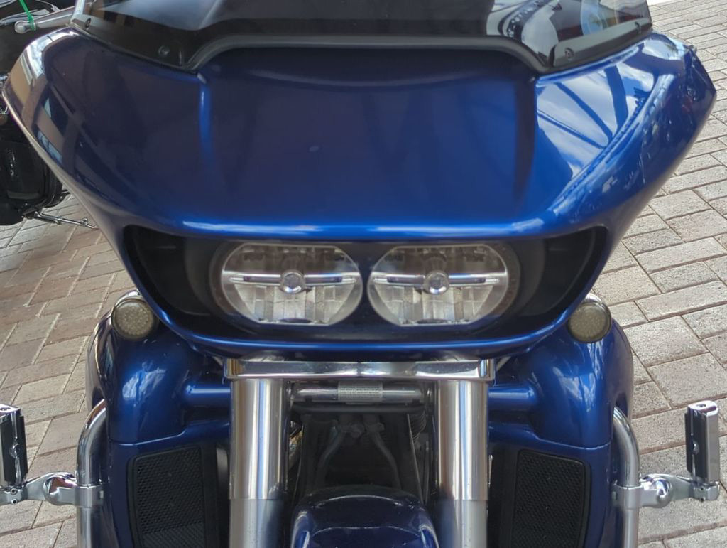 Road Glide® Ultra