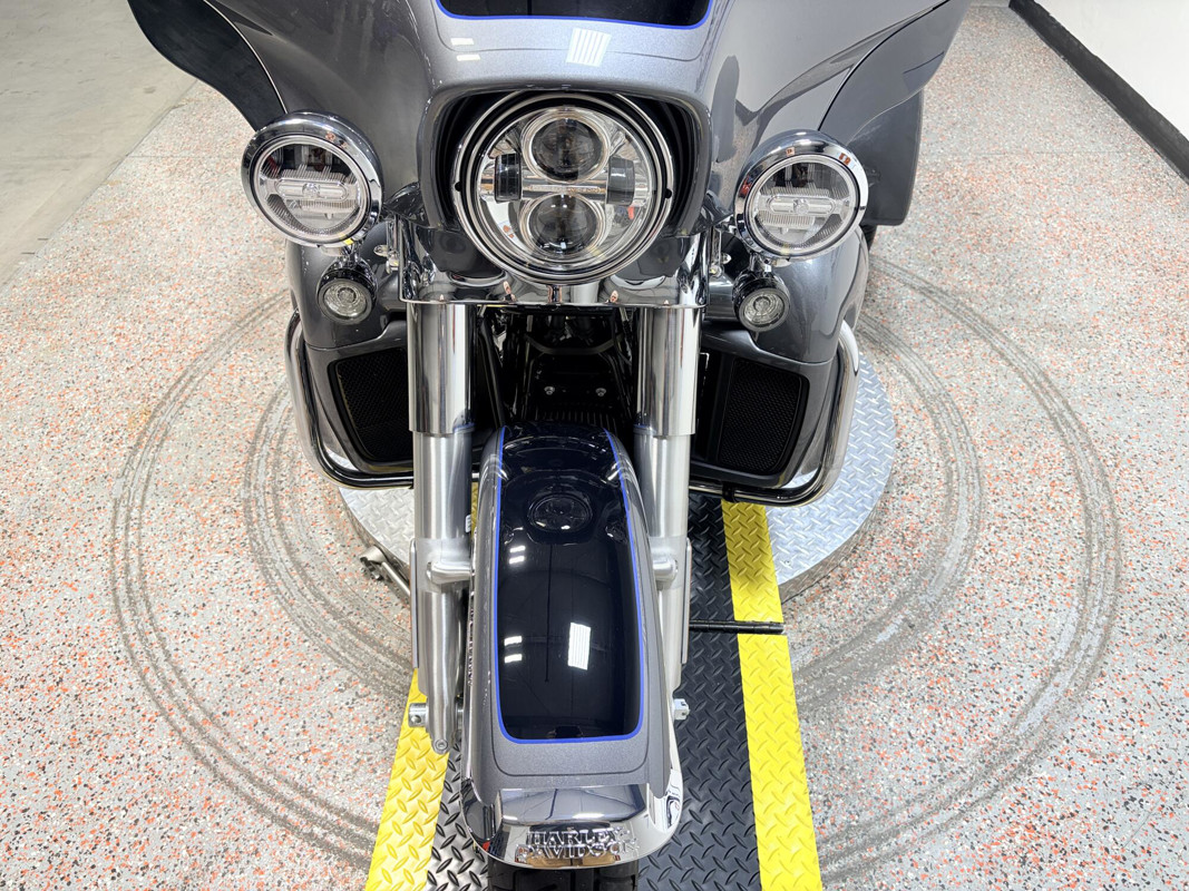 Tri Glide® Ultra