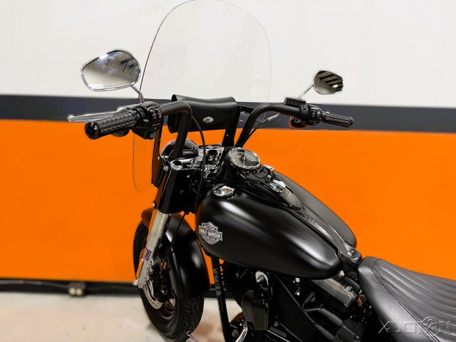 Softail® Slim®