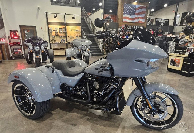 Road Glide® 3